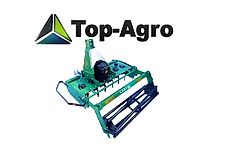 Top-Agro Kreiselegge NEU LXG