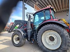 Valtra 234 Direct
