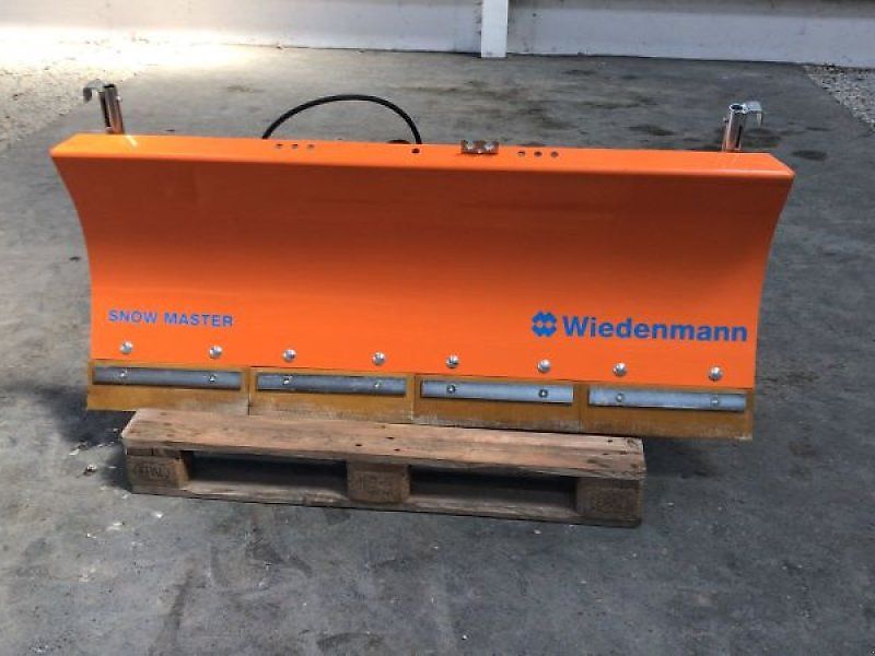 Wiedenmann Snowmaster 3809