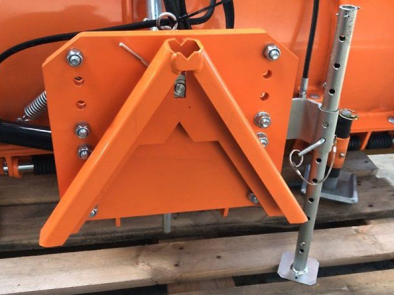 Wiedenmann Snowmaster 3809