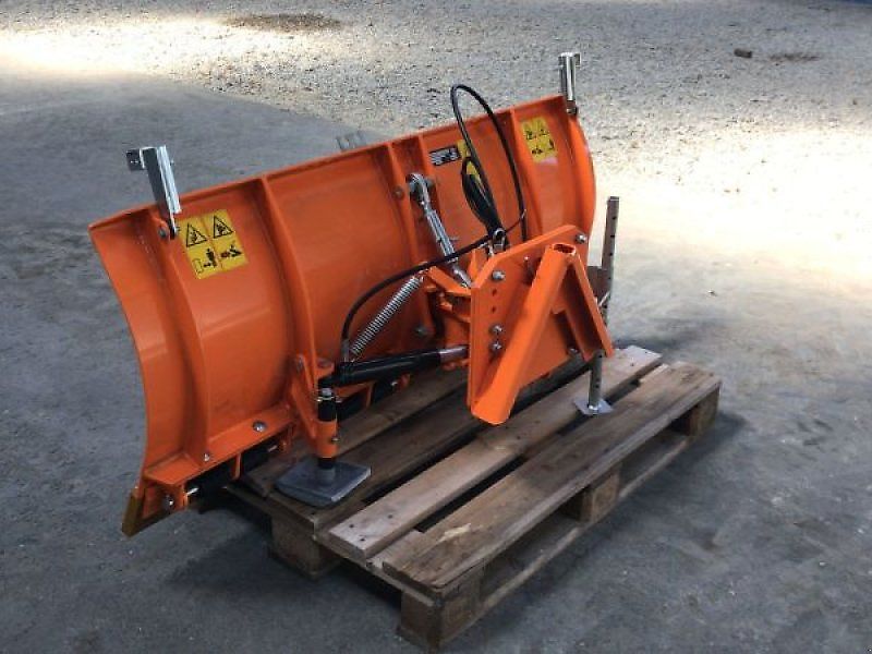 Wiedenmann Snowmaster 3809