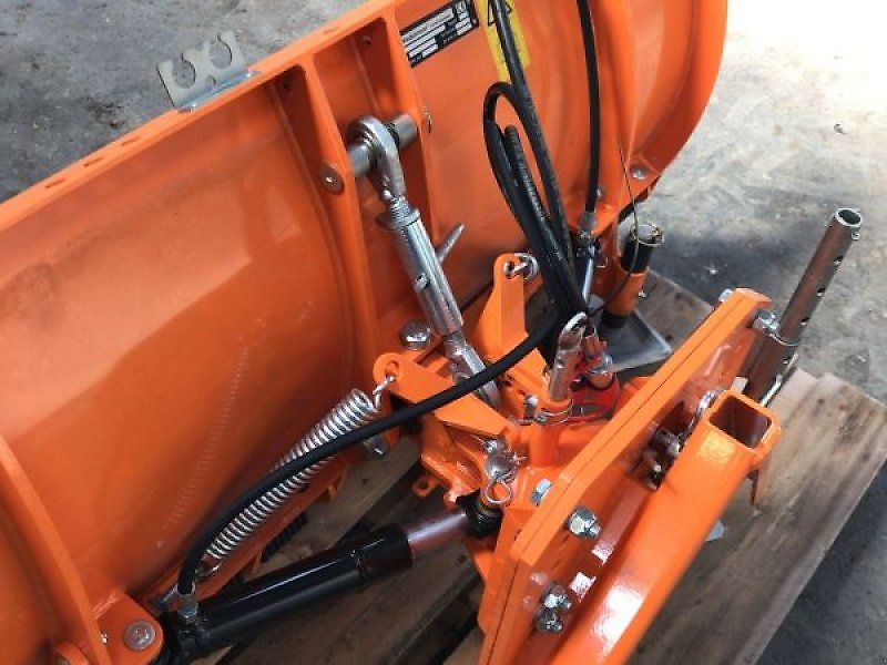 Wiedenmann Snowmaster 3809