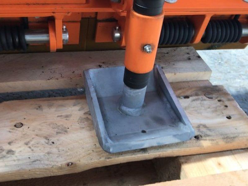 Wiedenmann SnowMaster 3809