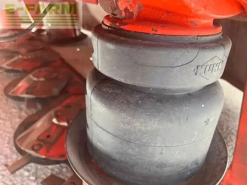 Kuhn gmd 3125 f-ff
