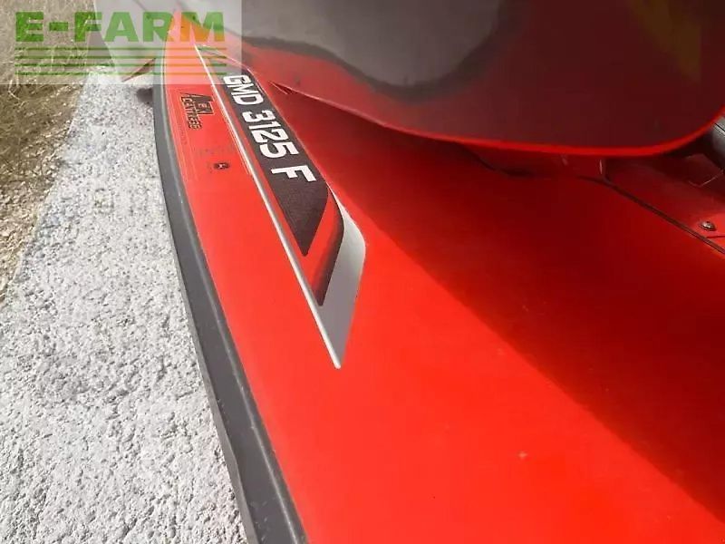 Kuhn gmd 3125 f-ff
