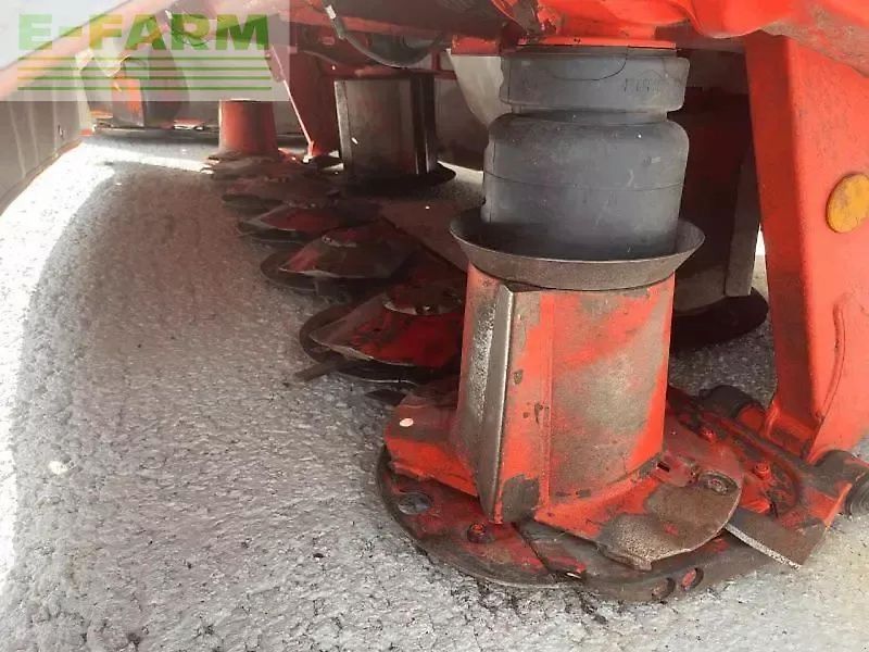 Kuhn gmd 3125 f-ff
