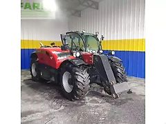 Case IH farmlift