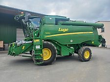 John Deere T670 HM