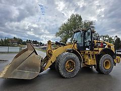 Caterpillar 966 MXE