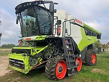 Claas LEXION 8700