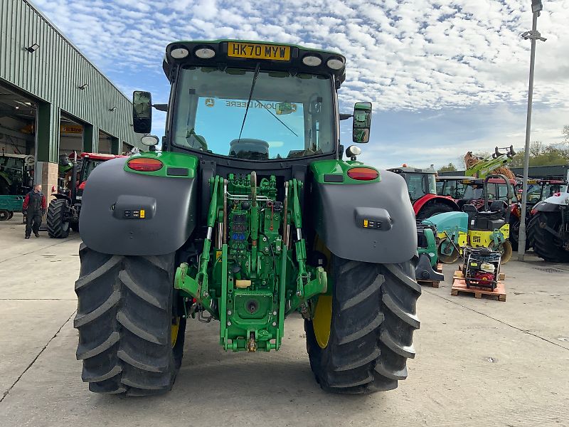 John Deere 6155R Premium Edition Tractor (ST24649)