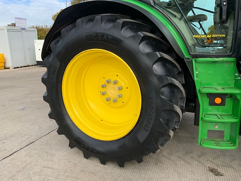 John Deere 6155R Premium Edition Tractor (ST24649)
