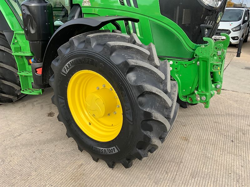 John Deere 6155R Premium Edition Tractor (ST24649)