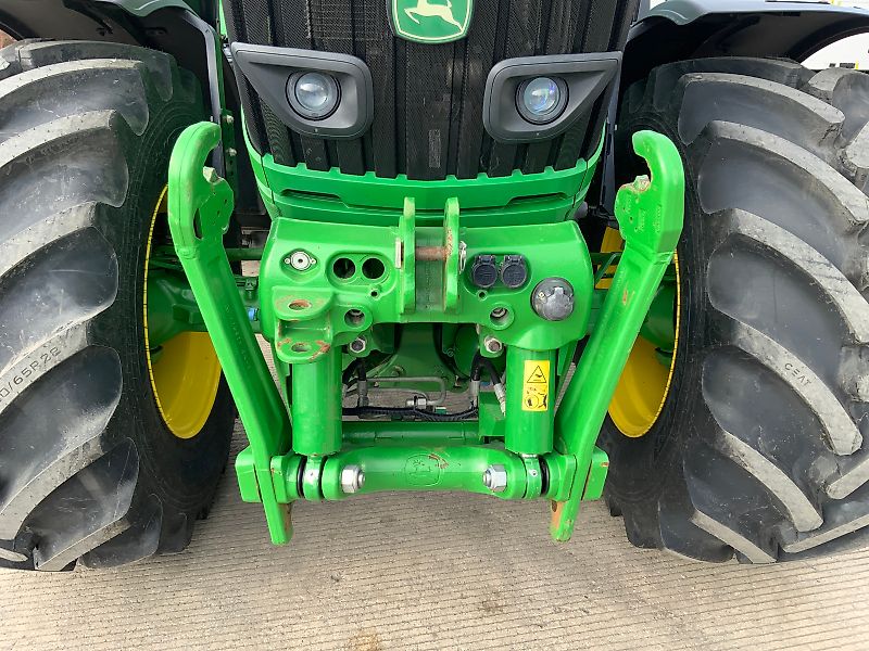 John Deere 6155R Premium Edition Tractor (ST24649)