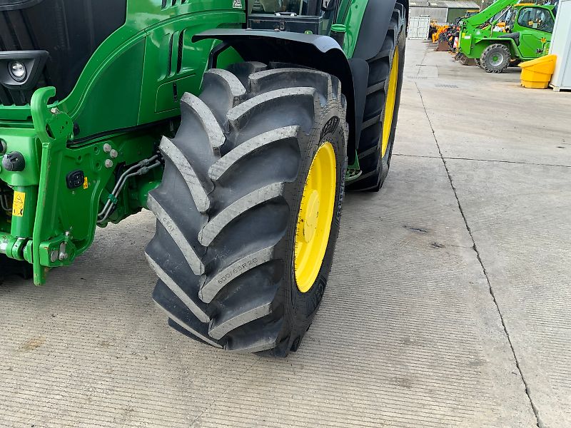 John Deere 6155R Premium Edition Tractor (ST24649)