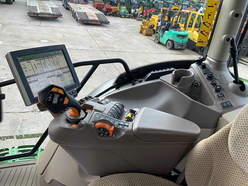 John Deere 6155R Premium Edition Tractor (ST24649)