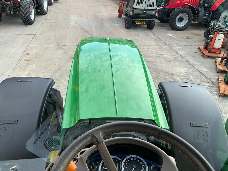 John Deere 6155R Premium Edition Tractor (ST24649)