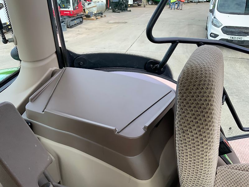 John Deere 6155R Premium Edition Tractor (ST24649)