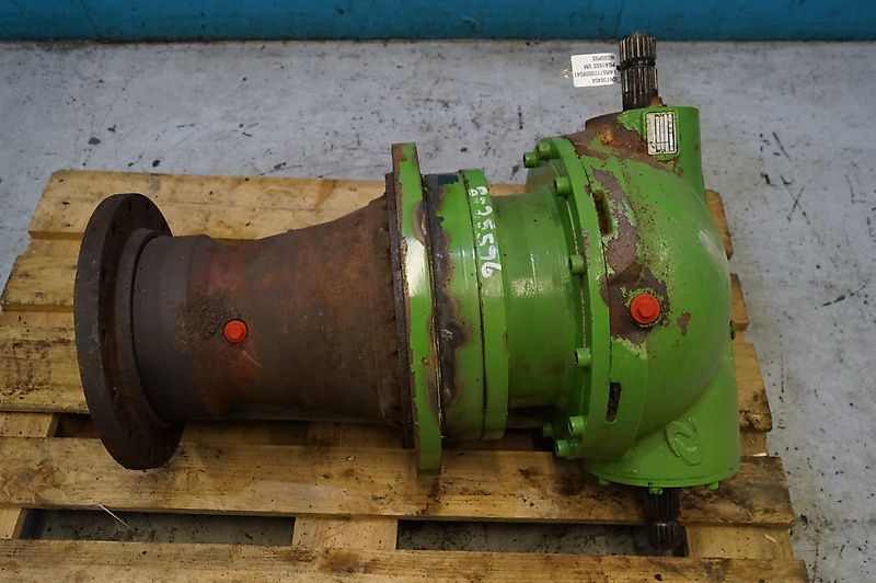 Faresin Fodervogn (Spare part/Reservedel/Ersatzteil)