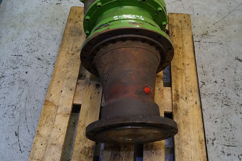 Faresin Fodervogn (Spare part/Reservedel/Ersatzteil)