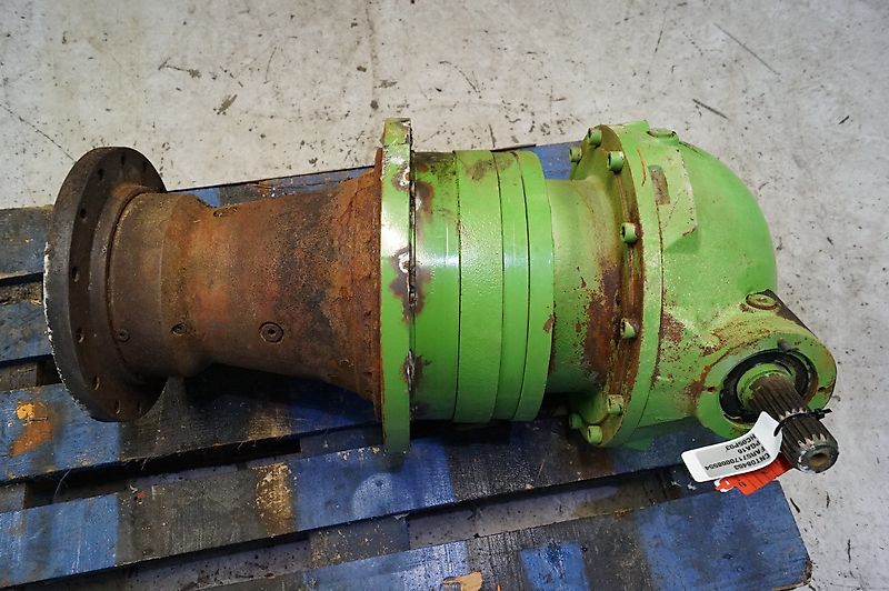 Faresin Fodervogn (Spare part/Reservedel/Ersatzteil)