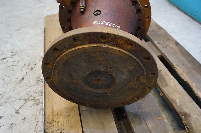 Faresin Fodervogn (Spare part/Reservedel/Ersatzteil)