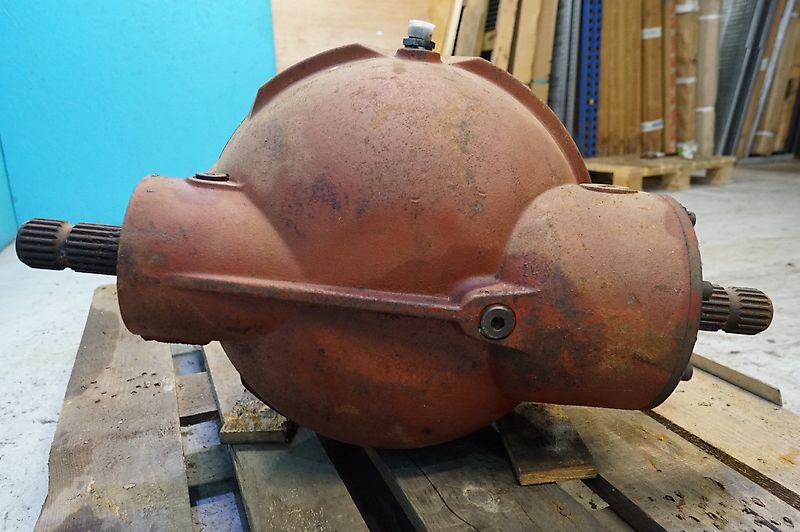 Faresin Fodervogn (Spare part/Reservedel/Ersatzteil)