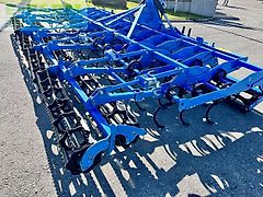 Agro-Tom profi line - saatbeetkombination 5,5m