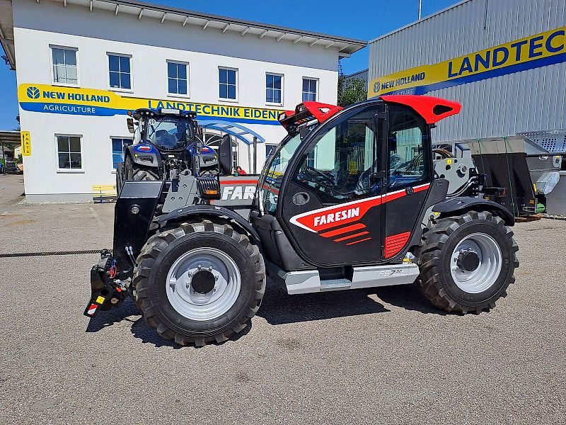 Faresin FS 7.32C Performance