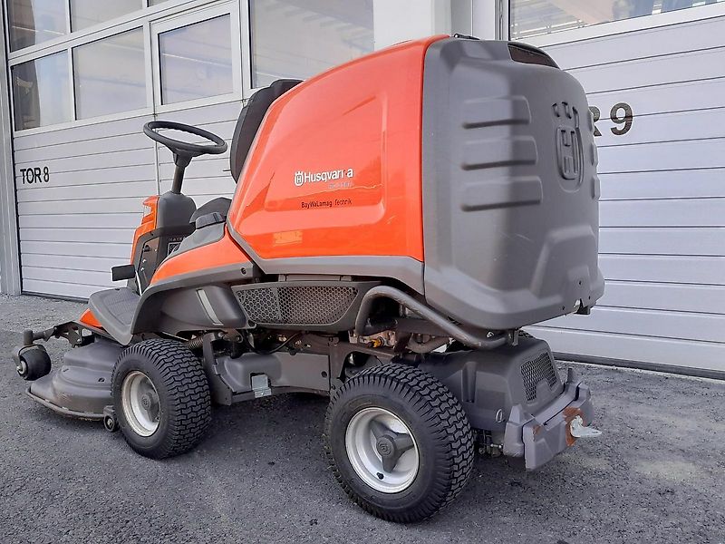 Husqvarna RC 318T
