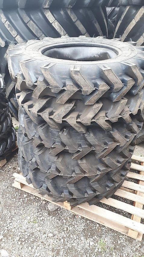 Rosava Rosava 8.3-20 V-105A 102A6 8PR + DĘTKA