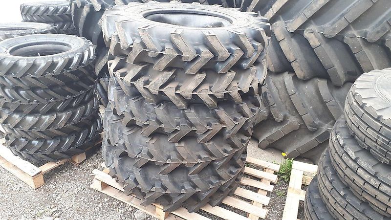 Rosava Rosava 8.3-20 V-105A 102A6 8PR + DĘTKA