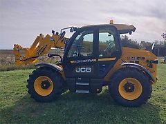 JCB 542-70 AgriXtra DTVT