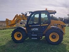 JCB 542-70 AgriXtra DTVT
