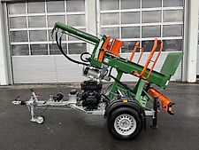 Posch HydroCombi 20 B16,4 E5,5D - R - PKW