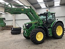 John Deere 6R 155