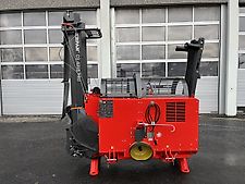 Krpan CS 4218 PRO Sägespalter