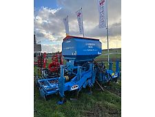 Lemken Zaaimachine Solitair 9/400 KA