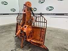 Tiger Seilwinde 8 Tonnen