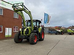 Claas USED 2019 ARION 630 CIS CIS