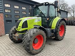Claas Arion 630 Cebis