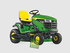 John Deere X127 #692290