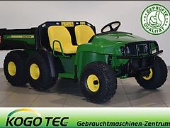 John Deere Gator TH 6X4