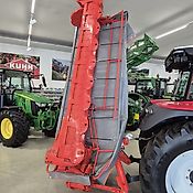 Kuhn GMD 355 FF