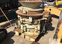 Metso/Nordberg HP300 Metso/Nordberg HP300