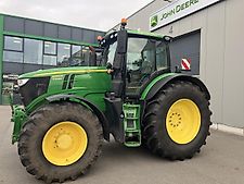 John Deere 6250R