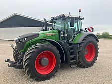 Fendt 1038 VARIO GEN3