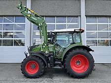 Fendt 211 S Vario Gen3 Power Setting 2