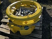 John Deere 70 Kg + 900 kg