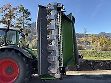 Fendt Slicer 991 TLKC